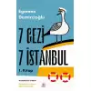 7 Gezi 7 İstanbul