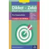 9-10 Yaş Dikkat - Zeka Bilişsel ve Düşünsel Beceriler 3. Kitap - Hız Kazandırma