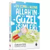 99 Esma-İ Hüsna Allahın Güzel İsimleri (Ciltli)