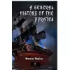 A General History of the Pyrates