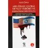 ABD-İzrael Global Devlet Terörü