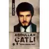 Abdullah Çatlı