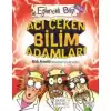 Acı Çeken Bilim Adamları