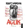 Açlık