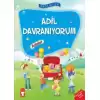 Adil Davranıyorum - Adalet