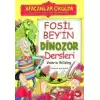 Afacanlar Okulda - Fosil Bey’in Dinozor Dersleri