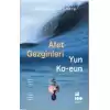 Afet Gezginleri