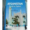 Afganistan - Devlet ve Toplum (Ciltli)