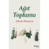 Ağıt Toplumu