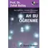 Ah Bu Öğrenme