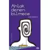 Ahlak Denen Bilmece