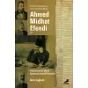 Ahmed Midhad Efendi ve Yeryüzünde Bir Melek Rom. Yönelik Eleşt.