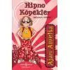 Ajan Amelia - Hipno Köpekler