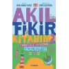 Akıl Fikir Kitabım-2