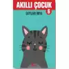 Sayıları Boya - Akıllı Çocuk 6