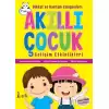 Akıllı Çocuk - Dikkat ve Kavram