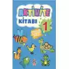 Aktivite Kitabı - 1