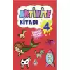 Aktivite Kitabı - 4