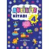 Aktivite Kitabı-4