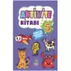 Aktivite Kitabı - 5