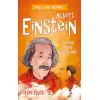 Albert Einstein - Evrenin Sırrını Çözen Dahi