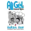 Ali Gel Ve Maceraları - 2