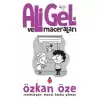 Ali Gel Ve Maceraları - 4