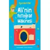 Alinin Fotoğraf Makinesi