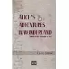 Alice’s Adventures in Wonderland