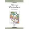 Alice in Wonderland  (Stage 1)