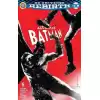 All-Star Batman Sayı 5