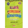 Allahın İsimlerini Öğreniyorum (6 Kitap Takım)