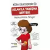 Allahla Tanışma Defteri - Nedim Sorayımdedim -1