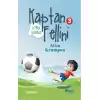 Altın Krampon - Futbol Sihirbazı Kaptan Fellini 3