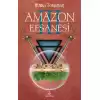 Amazon Efsanesi 3 - Uyanış (Ciltli)