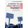 Amerikada Irkçı Söylem ve Şiddet