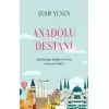 Anadolu Destanı -Ciltli