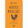 Anadolu Masalları