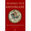 Anadolunun Kronikleri