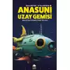 Anasuni Uzay Gemisi