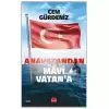 Anavatandan Mavi Vatan’a