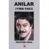 Anılar