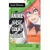 Anime Nasıl Çizilir? Bölüm1