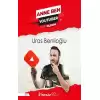 Anne Ben Youtuber Oldum