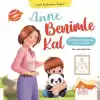 Anne Benimle Kal - Yusuf Korkusunu Yeniyor (Ciltli)