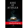 Anne of Avonlea