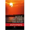 Anne of The Island