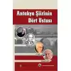 Antakya Şiirinin Dört Ustası