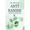 Anti Kanser Yaşam ve Beslenme