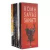 Antik Çağ Seti (6 Kitap Takım)